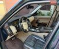 Зелений Ленд Ровер Рендж Ровер, об'ємом двигуна 5 л та пробігом 173 тис. км за 26400 $, фото 8 на Automoto.ua