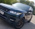 Зелений Ленд Ровер Рендж Ровер, об'ємом двигуна 3 л та пробігом 75 тис. км за 42900 $, фото 8 на Automoto.ua