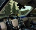 Зелений Ленд Ровер Рендж Ровер, об'ємом двигуна 5 л та пробігом 178 тис. км за 25900 $, фото 22 на Automoto.ua