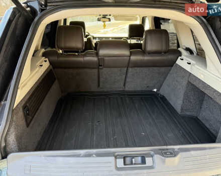 Зелений Ленд Ровер Рендж Ровер, об'ємом двигуна 3 л та пробігом 130 тис. км за 24600 $, фото 19 на Automoto.ua