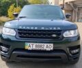 Зелений Ленд Ровер Рендж Ровер, об'ємом двигуна 3 л та пробігом 75 тис. км за 42900 $, фото 18 на Automoto.ua