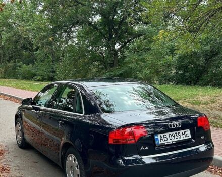 Зелений Ленд Ровер Рендж Ровер, об'ємом двигуна 3 л та пробігом 75 тис. км за 42900 $, фото 6 на Automoto.ua