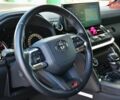 Зелений Ленд Ровер Рендж Ровер, об'ємом двигуна 3 л та пробігом 75 тис. км за 42900 $, фото 27 на Automoto.ua