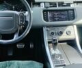 Зелений Ленд Ровер Рендж Ровер, об'ємом двигуна 3 л та пробігом 75 тис. км за 42900 $, фото 54 на Automoto.ua