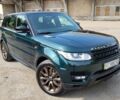 Зелений Ленд Ровер Рендж Ровер, об'ємом двигуна 3 л та пробігом 75 тис. км за 42900 $, фото 9 на Automoto.ua
