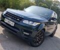 Зелений Ленд Ровер Рендж Ровер, об'ємом двигуна 3 л та пробігом 75 тис. км за 42900 $, фото 11 на Automoto.ua
