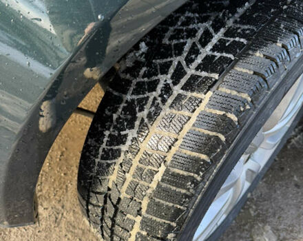 Зелений Ленд Ровер Рендж Ровер, об'ємом двигуна 3 л та пробігом 130 тис. км за 24600 $, фото 3 на Automoto.ua