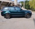Зелений Ленд Ровер Рендж Ровер, об'ємом двигуна 3 л та пробігом 75 тис. км за 42900 $, фото 21 на Automoto.ua