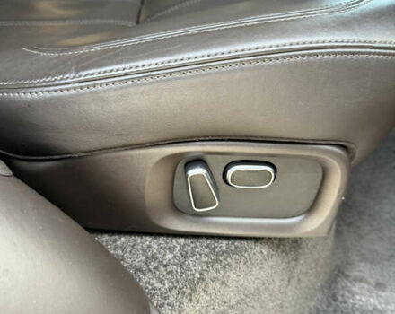 Зелений Ленд Ровер Рендж Ровер, об'ємом двигуна 3 л та пробігом 130 тис. км за 24600 $, фото 14 на Automoto.ua