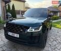 Зелений Ленд Ровер Рендж Ровер, об'ємом двигуна 5 л та пробігом 178 тис. км за 28900 $, фото 1 на Automoto.ua