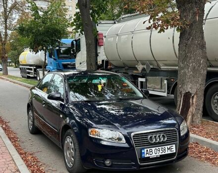 Зелений Ленд Ровер Рендж Ровер, об'ємом двигуна 3 л та пробігом 75 тис. км за 42900 $, фото 2 на Automoto.ua
