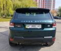 Зелений Ленд Ровер Рендж Ровер, об'ємом двигуна 3 л та пробігом 75 тис. км за 42900 $, фото 20 на Automoto.ua