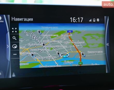 Зелений Ленд Ровер Рендж Ровер, об'ємом двигуна 3 л та пробігом 75 тис. км за 42900 $, фото 40 на Automoto.ua
