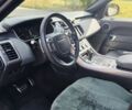 Зелений Ленд Ровер Рендж Ровер, об'ємом двигуна 3 л та пробігом 75 тис. км за 42900 $, фото 39 на Automoto.ua
