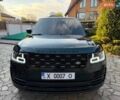 Зелений Ленд Ровер Рендж Ровер, об'ємом двигуна 5 л та пробігом 178 тис. км за 28900 $, фото 1 на Automoto.ua