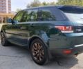 Зелений Ленд Ровер Рендж Ровер, об'ємом двигуна 3 л та пробігом 75 тис. км за 42900 $, фото 24 на Automoto.ua
