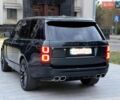 Зелений Ленд Ровер Рендж Ровер, об'ємом двигуна 5 л та пробігом 178 тис. км за 25900 $, фото 18 на Automoto.ua