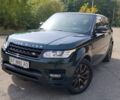 Зелений Ленд Ровер Рендж Ровер, об'ємом двигуна 3 л та пробігом 75 тис. км за 42900 $, фото 10 на Automoto.ua