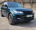 Зелений Ленд Ровер Рендж Ровер, об'ємом двигуна 3 л та пробігом 75 тис. км за 42900 $, фото 13 на Automoto.ua
