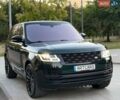 Зелений Ленд Ровер Рендж Ровер, об'ємом двигуна 5 л та пробігом 178 тис. км за 25900 $, фото 2 на Automoto.ua