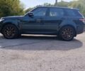 Зелений Ленд Ровер Рендж Ровер, об'ємом двигуна 3 л та пробігом 75 тис. км за 42900 $, фото 22 на Automoto.ua