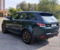 Зелений Ленд Ровер Рендж Ровер, об'ємом двигуна 3 л та пробігом 75 тис. км за 42900 $, фото 28 на Automoto.ua