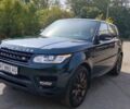 Зелений Ленд Ровер Рендж Ровер, об'ємом двигуна 3 л та пробігом 75 тис. км за 42900 $, фото 17 на Automoto.ua