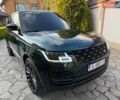 Зелений Ленд Ровер Рендж Ровер, об'ємом двигуна 5 л та пробігом 178 тис. км за 28900 $, фото 2 на Automoto.ua