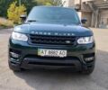 Зелений Ленд Ровер Рендж Ровер, об'ємом двигуна 3 л та пробігом 75 тис. км за 42900 $, фото 16 на Automoto.ua