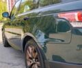 Зелений Ленд Ровер Рендж Ровер, об'ємом двигуна 3 л та пробігом 75 тис. км за 42900 $, фото 30 на Automoto.ua