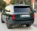 Зелений Ленд Ровер Рендж Ровер, об'ємом двигуна 5 л та пробігом 178 тис. км за 25900 $, фото 14 на Automoto.ua