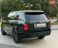 Зелений Ленд Ровер Рендж Ровер, об'ємом двигуна 5 л та пробігом 178 тис. км за 25900 $, фото 15 на Automoto.ua