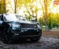 Зелений Ленд Ровер Рендж Ровер, об'ємом двигуна 4.4 л та пробігом 236 тис. км за 49999 $, фото 3 на Automoto.ua