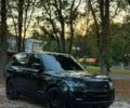 Зелений Ленд Ровер Рендж Ровер, об'ємом двигуна 4.4 л та пробігом 236 тис. км за 49999 $, фото 1 на Automoto.ua