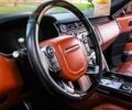 Зелений Ленд Ровер Рендж Ровер, об'ємом двигуна 4.4 л та пробігом 236 тис. км за 49999 $, фото 24 на Automoto.ua