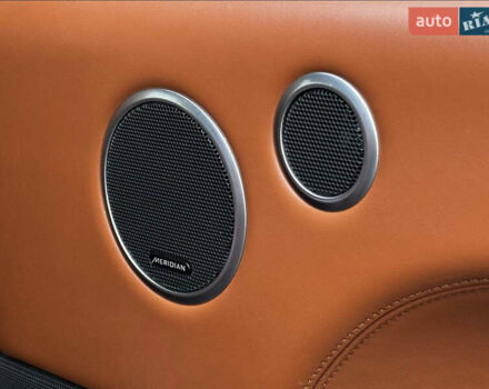 Зеленый Ленд Ровер Рендж Ровер, объемом двигателя 4.37 л и пробегом 250 тыс. км за 28000 $, фото 15 на Automoto.ua