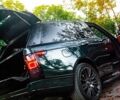 Зелений Ленд Ровер Рендж Ровер, об'ємом двигуна 4.4 л та пробігом 236 тис. км за 49999 $, фото 6 на Automoto.ua