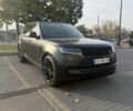 Зелений Ленд Ровер Рендж Ровер, об'ємом двигуна 5 л та пробігом 31 тис. км за 177064 $, фото 14 на Automoto.ua