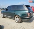 Зеленый Ленд Ровер Рендж Ровер, объемом двигателя 2.99 л и пробегом 297 тыс. км за 20000 $, фото 4 на Automoto.ua