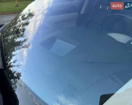 Зеленый Ленд Ровер Рендж Ровер, объемом двигателя 5 л и пробегом 140 тыс. км за 35900 $, фото 20 на Automoto.ua