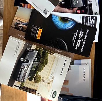 Зеленый Ленд Ровер Рендж Ровер, объемом двигателя 3 л и пробегом 16200 тыс. км за 28000 $, фото 3 на Automoto.ua