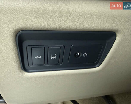 Зеленый Ленд Ровер Рендж Ровер, объемом двигателя 2.99 л и пробегом 172 тыс. км за 42999 $, фото 13 на Automoto.ua