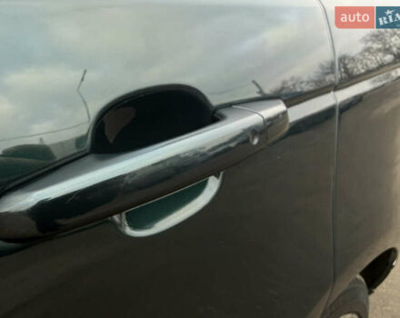 Зеленый Ленд Ровер Рендж Ровер, объемом двигателя 2.99 л и пробегом 172 тыс. км за 42999 $, фото 18 на Automoto.ua