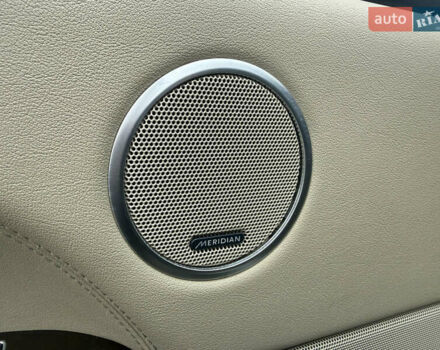 Зеленый Ленд Ровер Рендж Ровер, объемом двигателя 2.99 л и пробегом 172 тыс. км за 42999 $, фото 12 на Automoto.ua