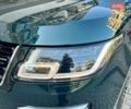 Зелений Ленд Ровер Рендж Ровер, об'ємом двигуна 4.37 л та пробігом 94 тис. км за 76500 $, фото 30 на Automoto.ua