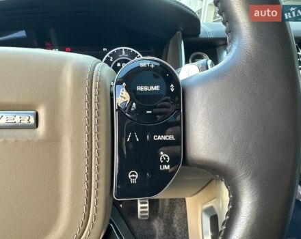 Зеленый Ленд Ровер Рендж Ровер, объемом двигателя 4.37 л и пробегом 94 тыс. км за 76500 $, фото 70 на Automoto.ua