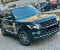 Зелений Ленд Ровер Рендж Ровер, об'ємом двигуна 4.37 л та пробігом 94 тис. км за 76500 $, фото 87 на Automoto.ua