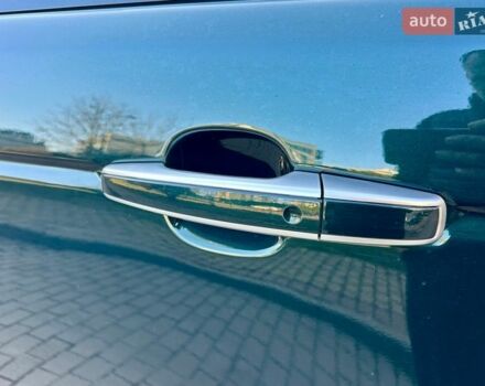 Зелений Ленд Ровер Рендж Ровер, об'ємом двигуна 4.37 л та пробігом 94 тис. км за 76500 $, фото 32 на Automoto.ua