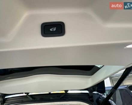 Зеленый Ленд Ровер Рендж Ровер, объемом двигателя 4.37 л и пробегом 94 тыс. км за 76500 $, фото 75 на Automoto.ua