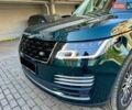Зелений Ленд Ровер Рендж Ровер, об'ємом двигуна 4.37 л та пробігом 94 тис. км за 76500 $, фото 13 на Automoto.ua